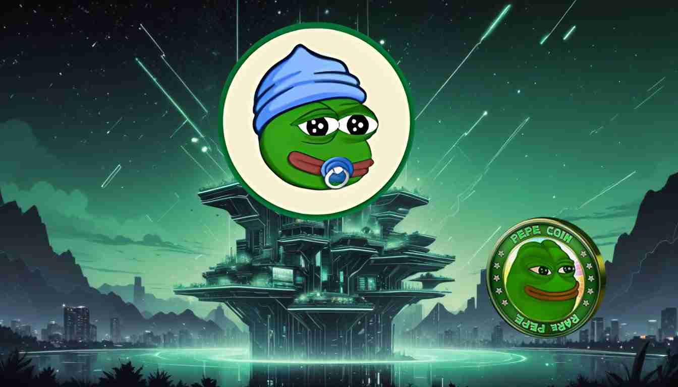 PEPE硬币替代品:在模因硬币市场中是否还可以提早进入?